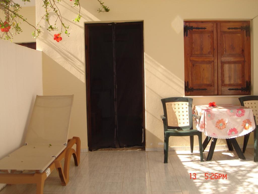 Zorbas Rooms Frangokastello Cameră foto